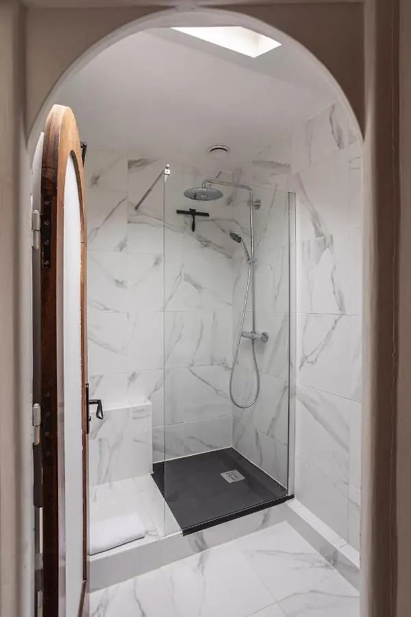 LE SAINT LOUIS - Apt 3 chambres au cœur de Rennes Appartement